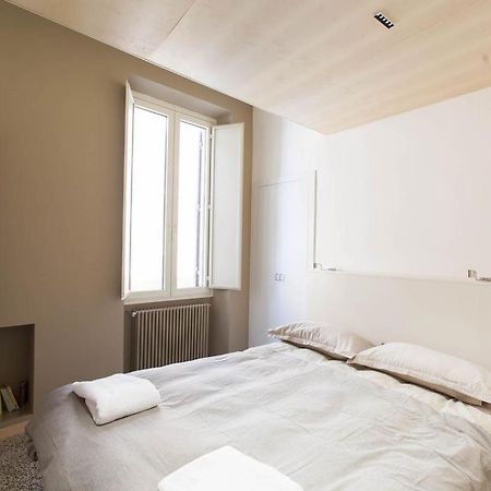 Apartamento Casa Vacanze Al Corso Roma Exterior foto