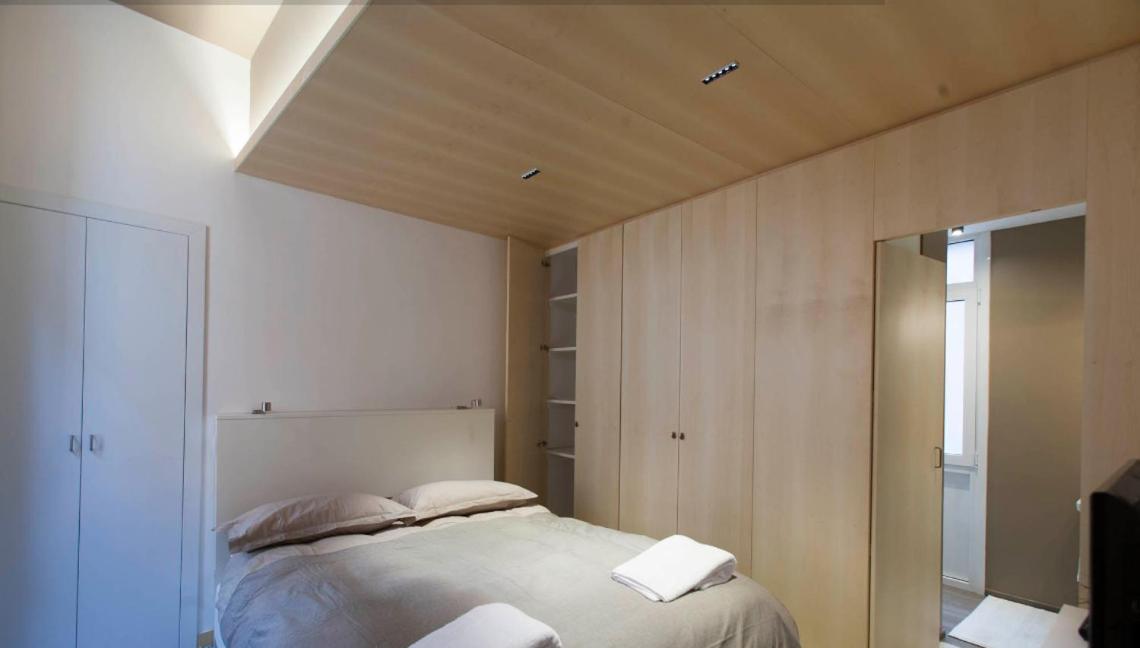 Apartamento Casa Vacanze Al Corso Roma Exterior foto