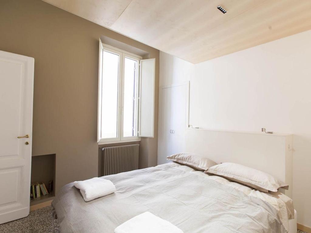 Apartamento Casa Vacanze Al Corso Roma Exterior foto
